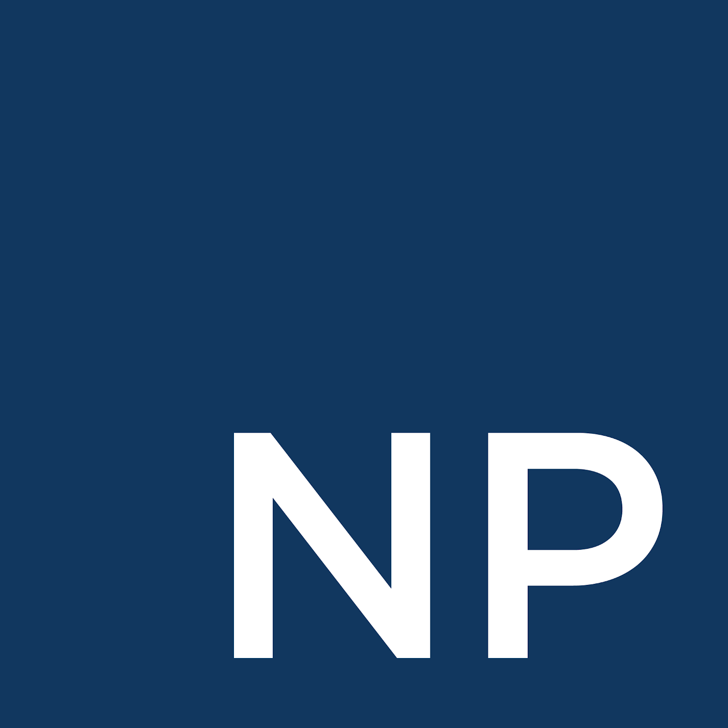 NP Square Logo